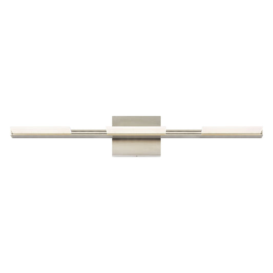 Visual Comfort Modern Tris Vanity Light