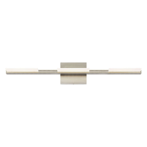 Visual Comfort Modern Tris Vanity Light