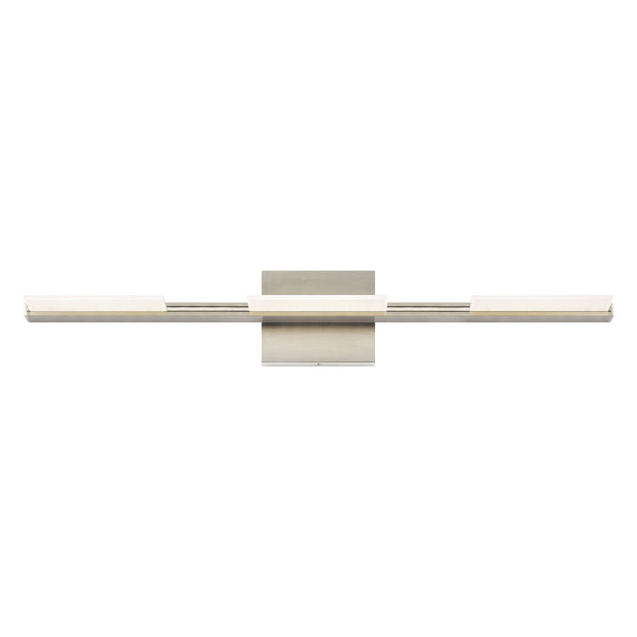 Visual Comfort Modern Tris Vanity Light