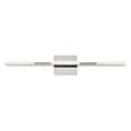 Load image into Gallery viewer, Visual Comfort Modern Tris Vanity Light
