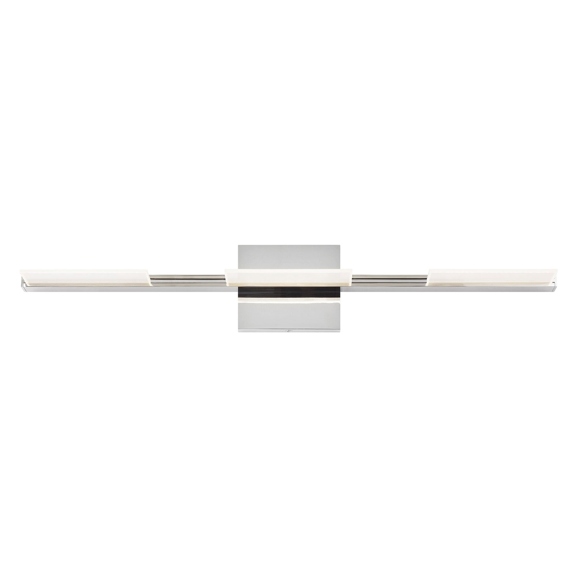 Visual Comfort Modern Tris Vanity Light