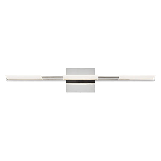 Visual Comfort Modern Tris Vanity Light
