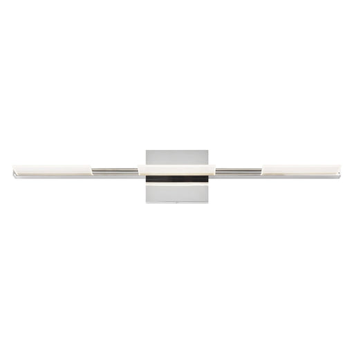 Visual Comfort Modern Tris Vanity Light