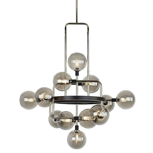 Visual Comfort Modern VIAGGIO CHANDELIER