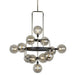 Visual Comfort Modern VIAGGIO CHANDELIER