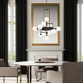 Load image into Gallery viewer, Visual Comfort Modern VIAGGIO CHANDELIER
