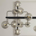 Visual Comfort Modern Viaggio Linear Suspension