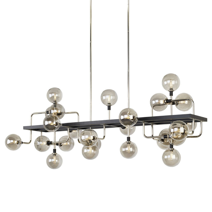 Visual Comfort Modern Viaggio Linear Suspension