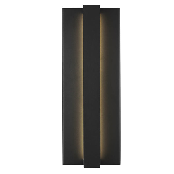 Visual Comfort Modern Windfall Outdoor Wall Sconce