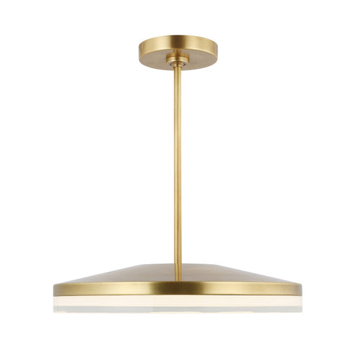 Visual Comfort Modern WYATT LARGE PENDANT