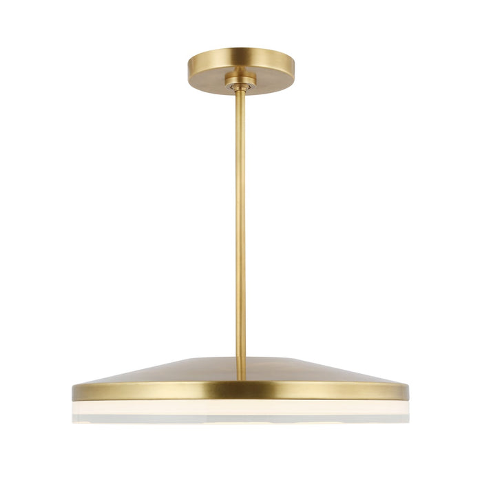 Visual Comfort Modern WYATT LARGE PENDANT