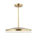 Visual Comfort Modern WYATT LARGE PENDANT