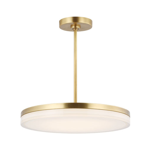 Visual Comfort Modern WYATT LARGE PENDANT