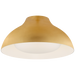 Visual Comfort Signature Agnes Flush Mount