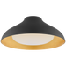 Visual Comfort Signature Agnes Flush Mount