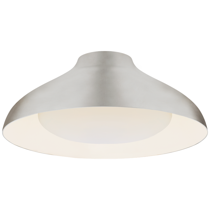Visual Comfort Signature Agnes Flush Mount