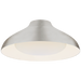Visual Comfort Signature Agnes Flush Mount