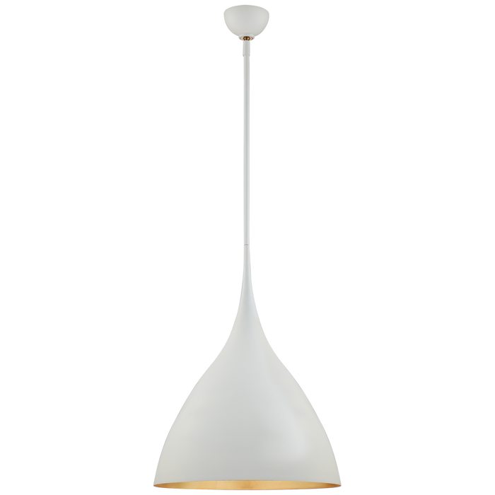 Visual Comfort Signature Agnes Pendant