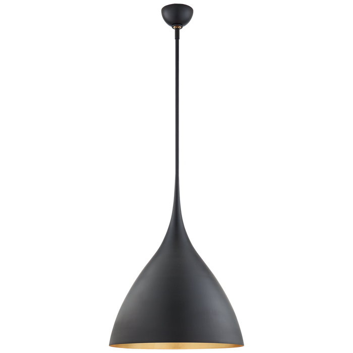Visual Comfort Signature Agnes Pendant