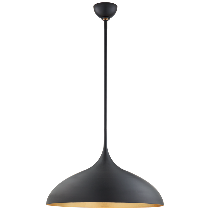 Visual Comfort Signature Agnes Pendant