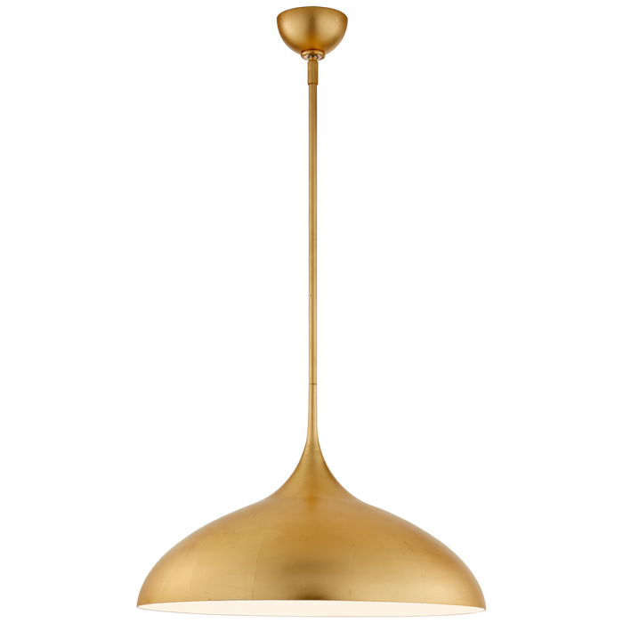 Visual Comfort Signature Agnes Pendant