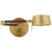 Visual Comfort Signature Alaster Articulating Wall Light
