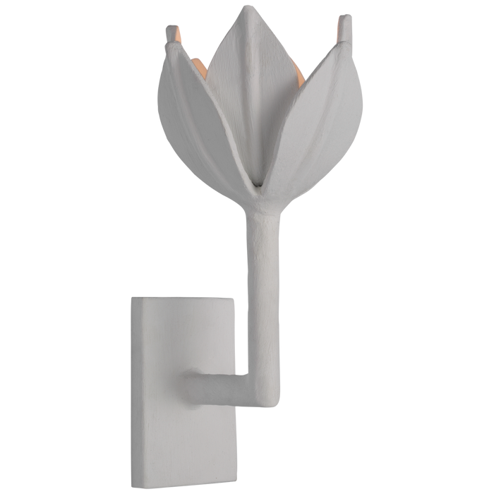Visual Comfort Signature Alberto Small Sconce
