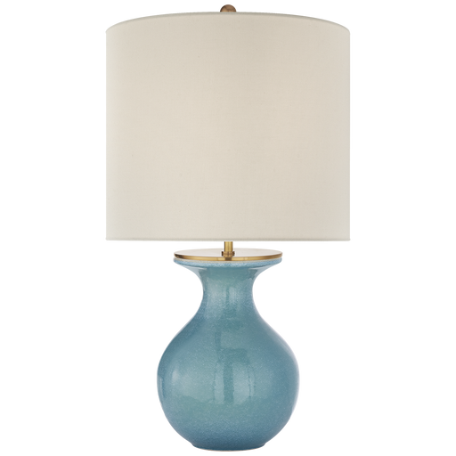 Visual Comfort Signature Albie Small Desk Lamp