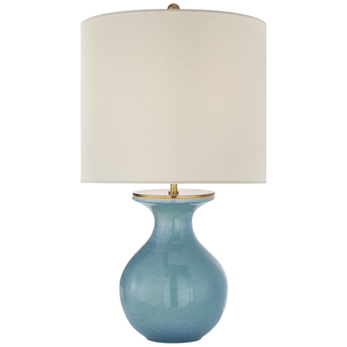 Visual Comfort Signature Albie Small Desk Lamp