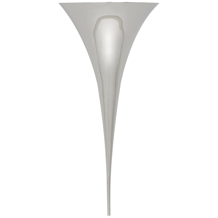 Visual Comfort Signature Alina Tail Sconce
