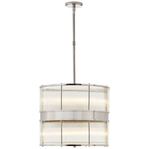 Visual Comfort Signature Allen Large Chandelier