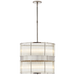 Visual Comfort Signature Allen Large Chandelier