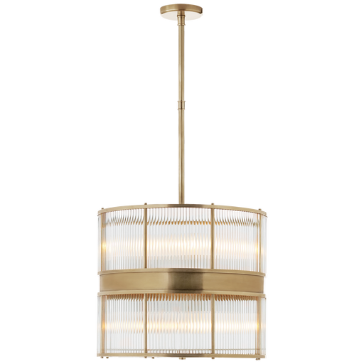Visual Comfort Signature Allen Large Chandelier