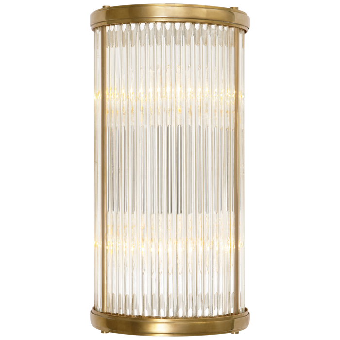 Visual Comfort Signature Allen Linear Sconce