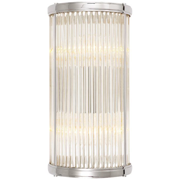 Visual Comfort Signature Allen Linear Sconce
