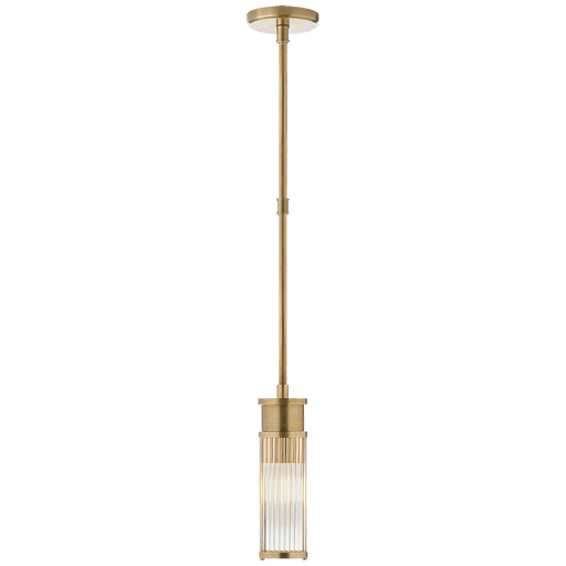 Visual Comfort Signature Allen Mini Pendant