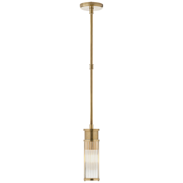 Visual Comfort Signature Allen Mini Pendant