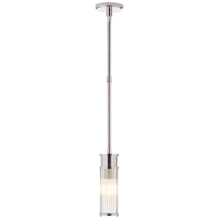 Visual Comfort Signature Allen Mini Pendant