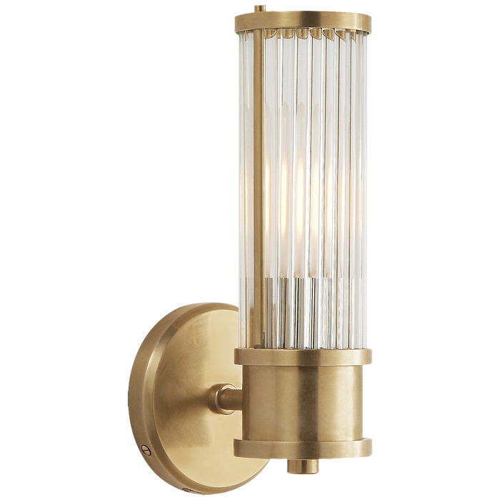 Visual Comfort Signature Allen Single Sconce