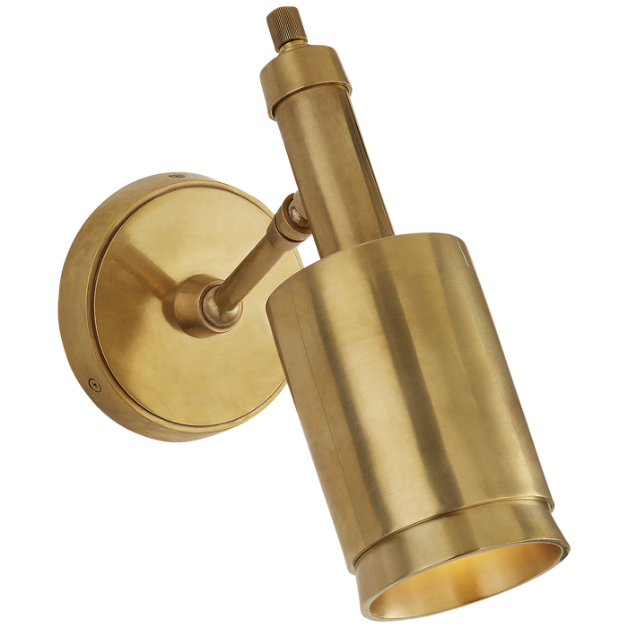 Visual Comfort Signature Anders Small Articulating Wall Light