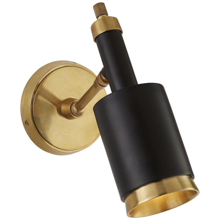 Visual Comfort Signature Anders Small Articulating Wall Light