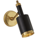 Visual Comfort Signature Anders Small Articulating Wall Light