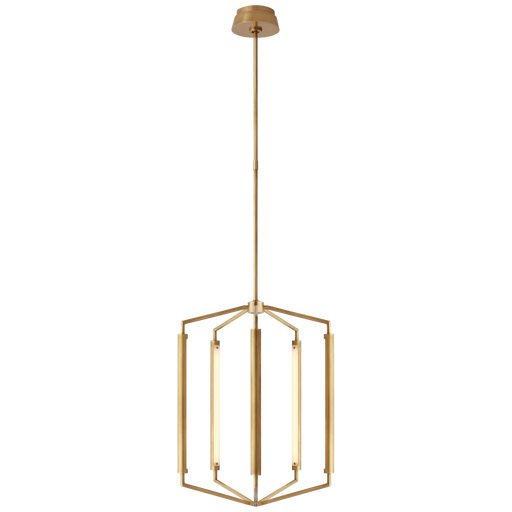 Visual Comfort Signature Appareil Lantern