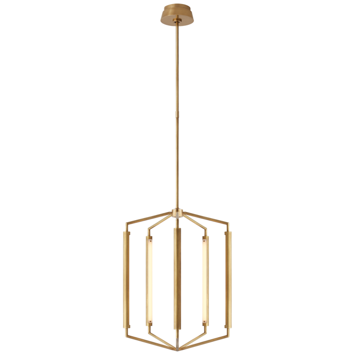 Visual Comfort Signature Appareil Lantern