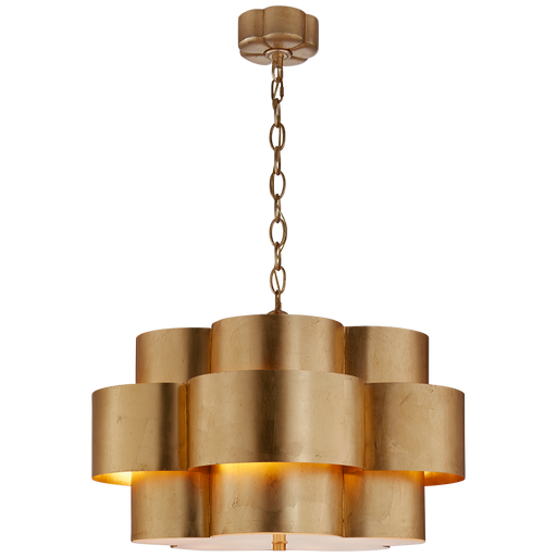 Visual Comfort Signature Arabelle Hanging Shade