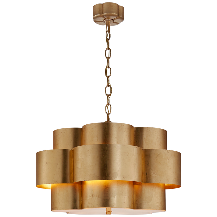 Visual Comfort Signature Arabelle Hanging Shade
