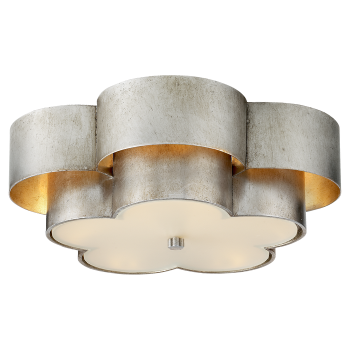 Visual Comfort Signature Arabelle Large Flush Mount