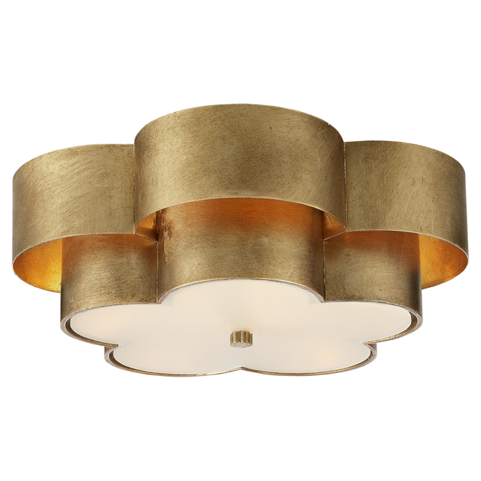 Visual Comfort Signature Arabelle Large Flush Mount