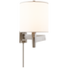 Visual Comfort Signature Architect's Swing Arm Wall Sconce