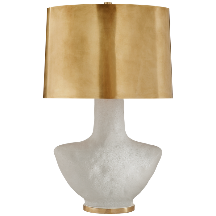 Visual Comfort Signature Armato Small Table Lamp